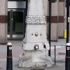 Aldgate Pump. Part of the Secret London series by Historic UK