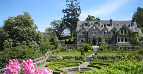 Small Wedding Venues South Wales Civil Weddings