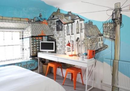 Artist Residence