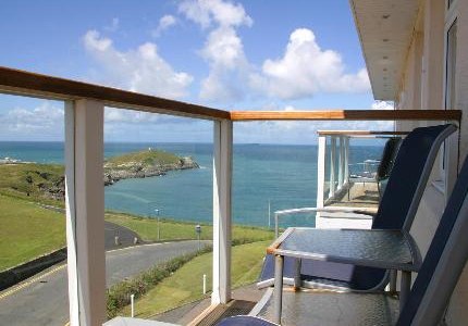 Atlantic Hotel Cornwall