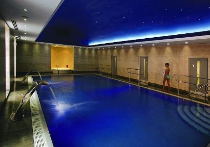 The Bay Hotel, Cornwall
