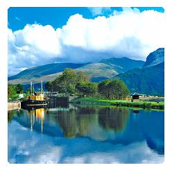 Caledonian Canal