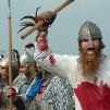 Batlle of Brunanburgh