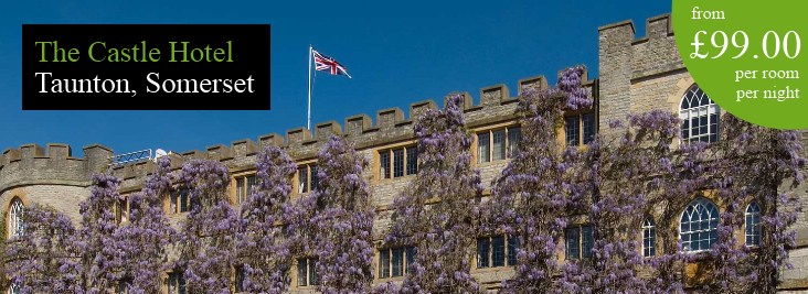 Castle Breaks | Special Offers, Romantic Breaks and Medieval Banquets