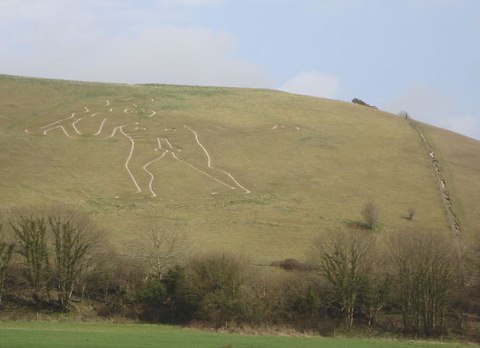 Cerne Abbas Giant WKPD