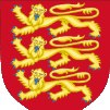 English three lions