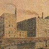 Manchester's cotton famine