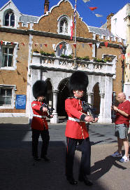 © Official Government of Gibraltar