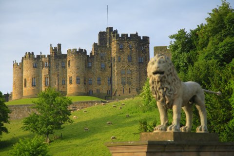 ©VisitBritain