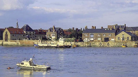 © Borough Council of Kings Lynn & West Norfolk