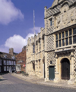 © Borough Council of Kings Lynn & West Norfolk