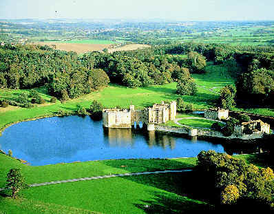 Leeds Castle