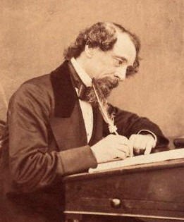 Charles Dickens WKPD