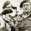 The Dicken Medal