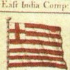 East India Co. flag