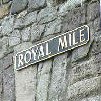 Edinburgh's Royal Mile