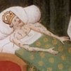 Sick bed
