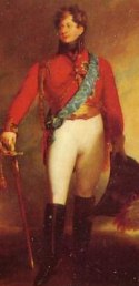 George IV CC