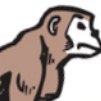 Hartlepool Monkey