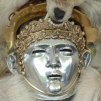 Roman mask