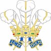 Prince of Wales Feathers