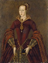 Lady Jane Grey WKPD