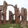 Lindisfarne - Holy Island