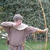English Longbow