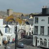 Lyme Regis