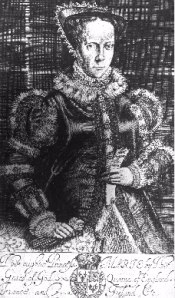 Mary I Tempus