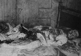 Murder of Mary Jane Kelly WKPD