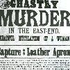Ripper headlines