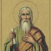 Saint Andrew of Scotland