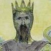 Saint David of Wales