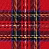 Stewart tartan