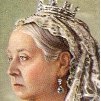 Queen Victoria