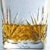 Whiskey tumbler