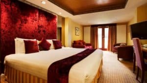 Grims Dyke Hotel, Harrow