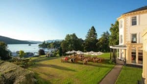 Belsfield Hotel