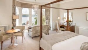 Belsfield Hotel