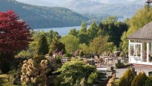 Linthwaite House Hotel