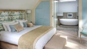 Linthwaite House Hotel