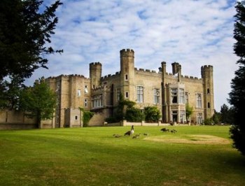 castle hotels stay in a castle historic uk decline offer
