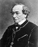 Benjamin Disraeli