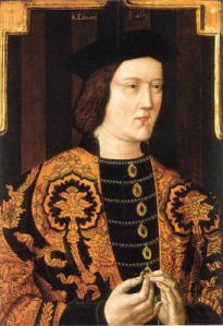 Edward IV in old age (WKPD)