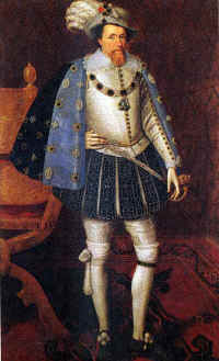 Kings And Queens Of Scotland Historic Uk