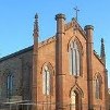 Ayr Cathedral