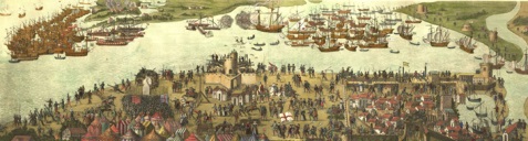 Battle of the Solent EWKPD