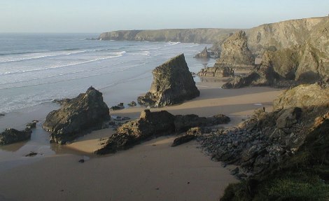 Bedruthan