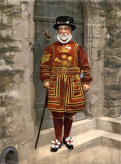 Beefeater